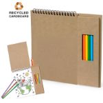 kleurpotloden set mertens