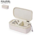 sieradendoosje van pu-leder moly