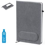 muismat notitieboek staiger