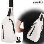 schoudertas soft pu soplex