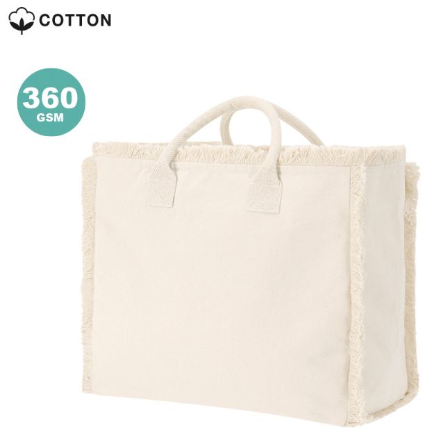 katoenen tas 350 gr/m2 dinebor