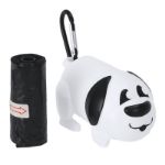 15 zakjes dispenser kiry