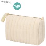 toilettas recycled katoen sumtor