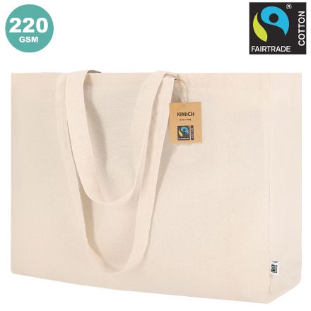 tas kimich fairtrade