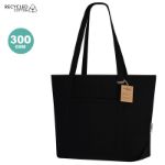 tas recycled canvas mulon