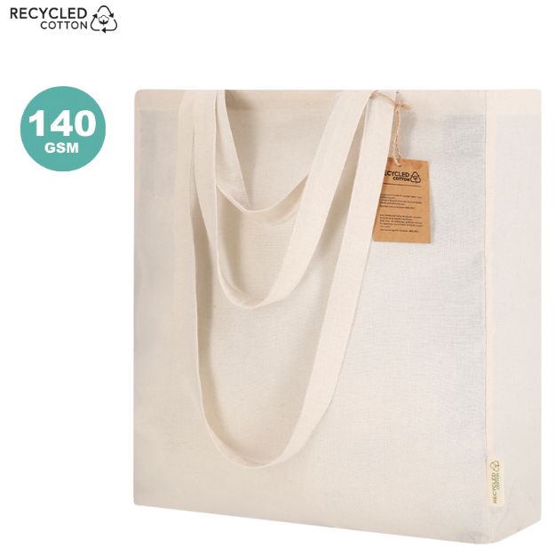 tas recycled katoen kamuy