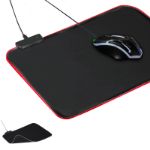 muismat meerkleurige led lichten higgins