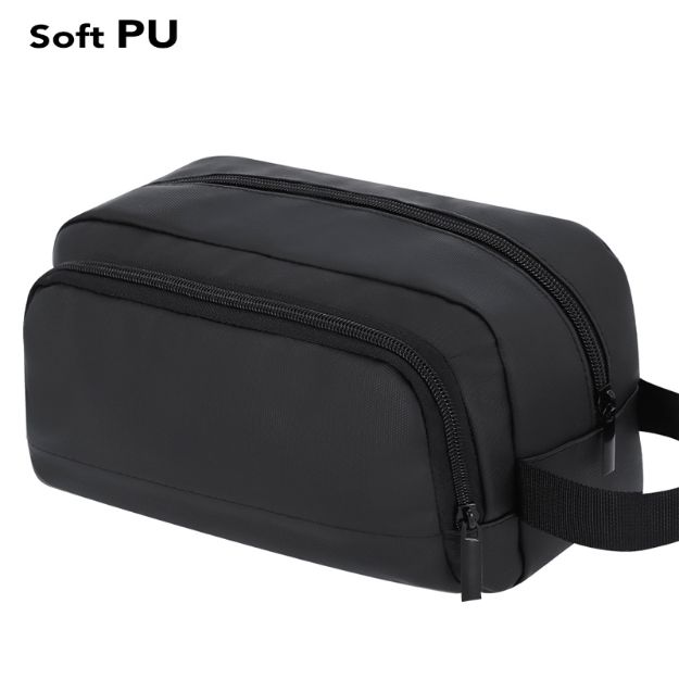 toilettas soft pu besner