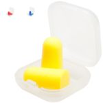 oordopjes ludus in transparante plastic hoesje