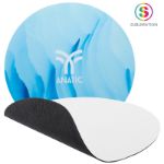 sublimatie muismat mot. custom made