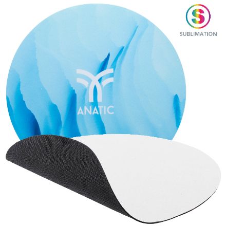 sublimatie muismat mot. custom made