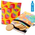 custom made snacktas creasnack