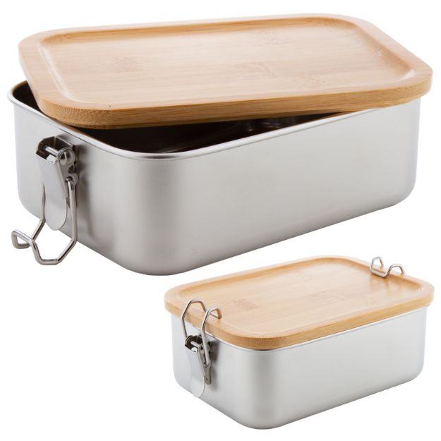 lunchbox bambento 750 ml