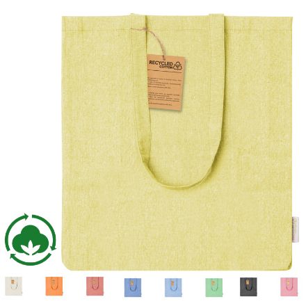 tas recycled katoen bestla