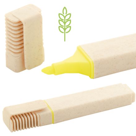 highlighter van tarwestro paleas