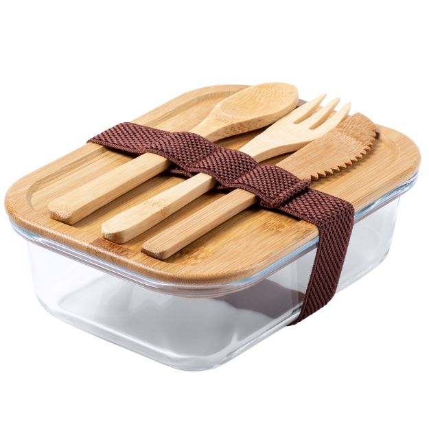 glazen lunchbox bejar