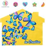 custom made brillendoek, huis