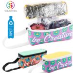 custom made koel/lunchtas creasnack panino