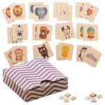 custom made geheugenspel minimor eco