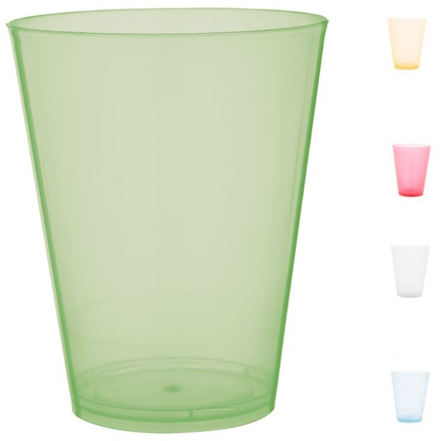 herbruikbare evenementenbeker eventus 500 ml