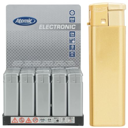 aansteker flatlight shine