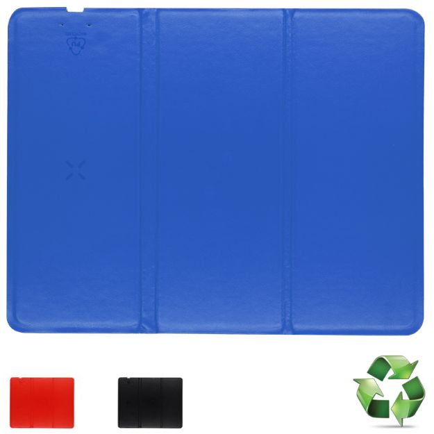 draadloze oplader muismat peppu charge