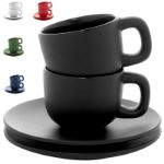 espresso kopje set caturra