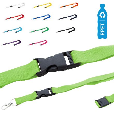 rpet-sleutelkoord revent plus