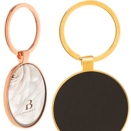 sleutelhanger nitidus