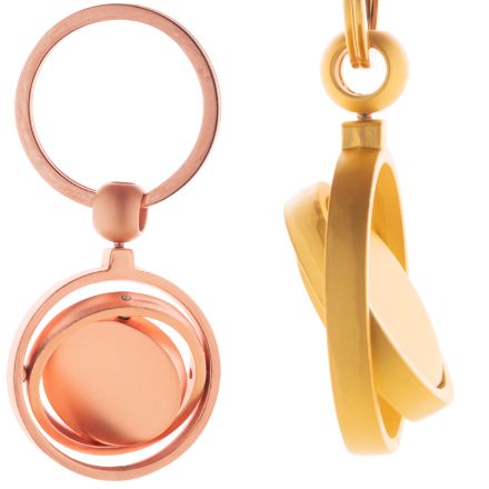 sleutelhanger spinitus