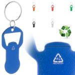 flesopener sleutelhanger biropi