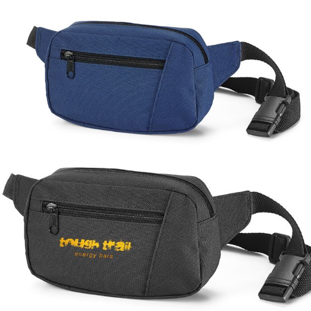 heuptas barry met verstelbare heupriem