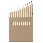 artemaa 12-delige potlood kleurset