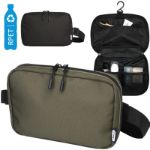 roam gerecyclede modulaire toilettas