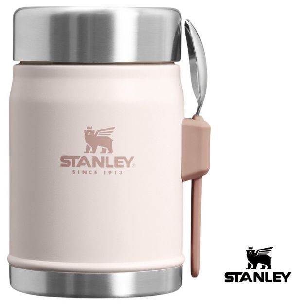 stanley legendary 400 ml voedselcontainer