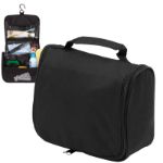 toilettas met ophanghaak