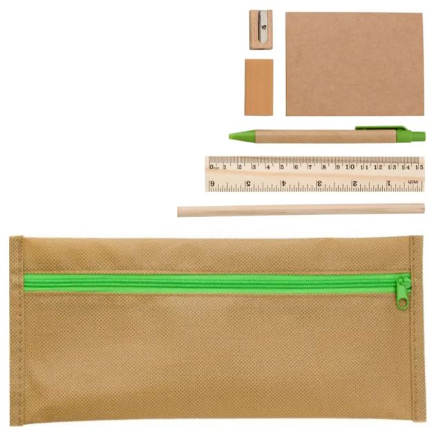 non-woven (80 gr/m2) potlodenetui bilal