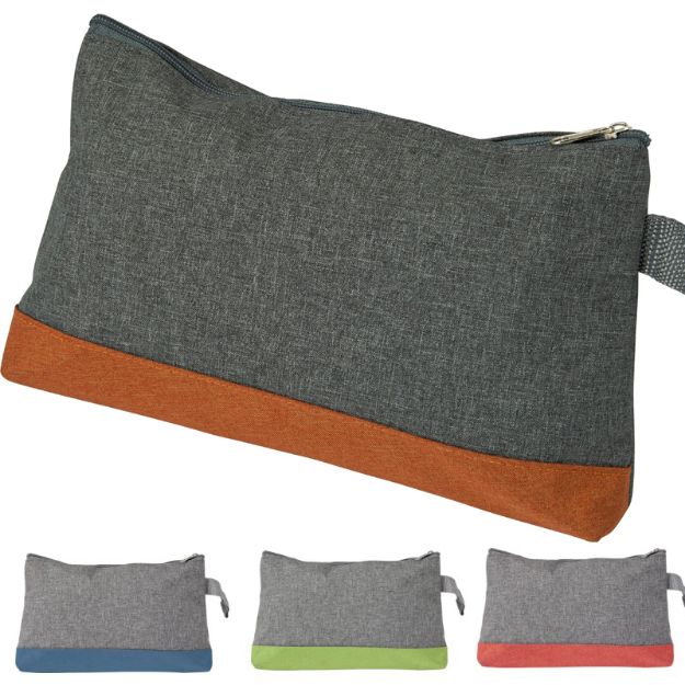 polycanvas (300d) toillettas marilyn