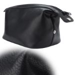 leren toilettas flynn