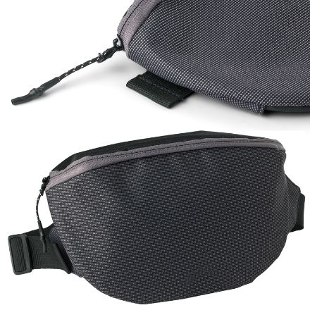 ripstop heuptas juniper