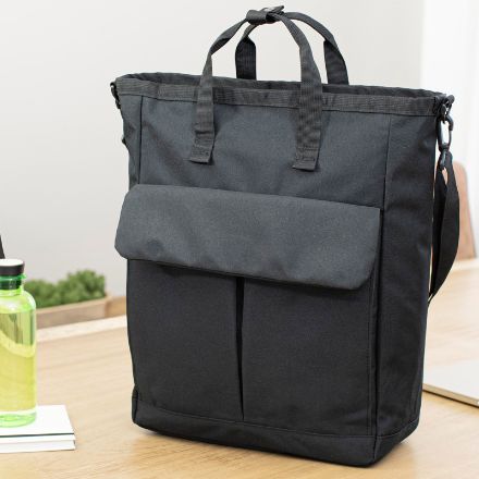 polyester (900d) schoudertas dean