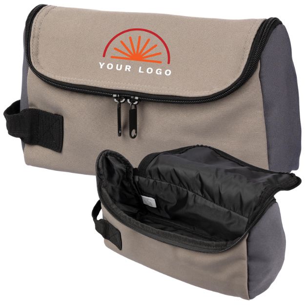 polyester (600d) toilettas niklas