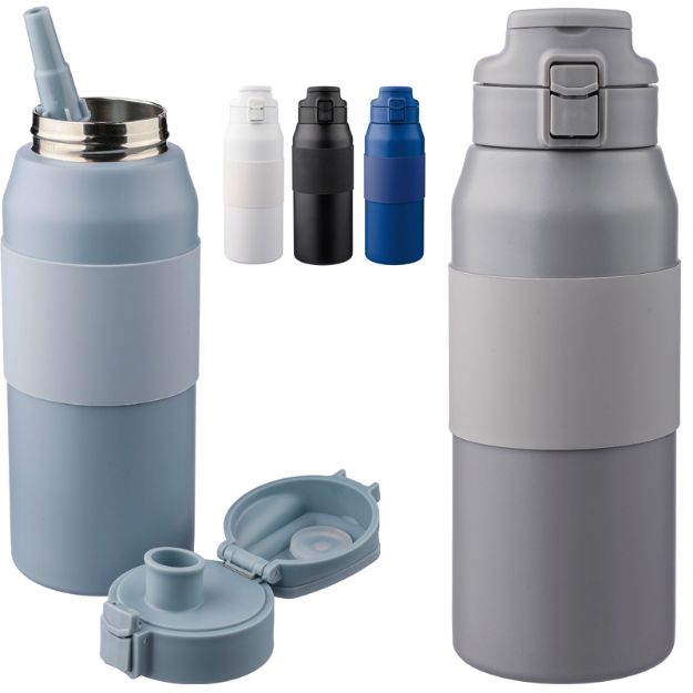 roestvrijstalen thermosfles 800 ml katyla