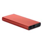 10000 mah powerbank snellader