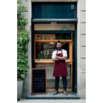 schort biologisch katoen 240g