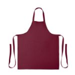 schort biologisch katoen 240g