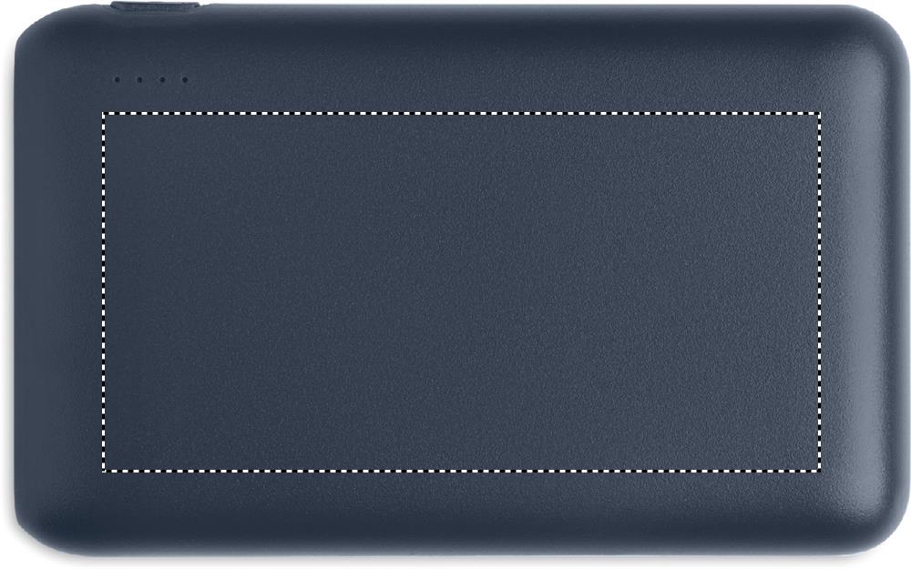 tampondruk (40 x 80 mm)