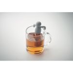 grappige thee-infuser