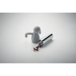 grappige thee-infuser