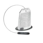 thee-ei in roestvrij staal